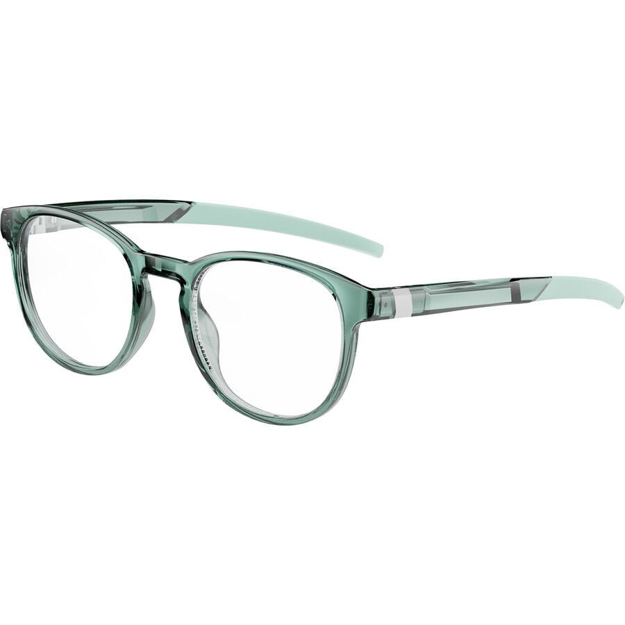 EMERAL 07, Teal Crystal-No Lens Reference, hi-res